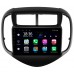 Штатная магнитола Chevrolet Aveo 3 (2016-2022) OEM MT9-2523 2/32 Android 10 CarPlay