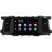 Штатная магнитола Nissan Patrol VI (Y62) 2010-2022 OEM MT9-4090 2/32 Android 10 CarPlay