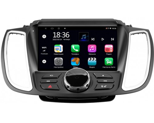 Ford C-Max 2, Escape 3, Kuga 2 (2012-2019) OEM MT9-5857 2/32 Android 10 CarPlay