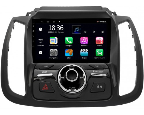 Ford C-Max 2, Escape 3, Kuga 2 (2012-2019) OEM MT9-6225 2/32 Android 10 CarPlay