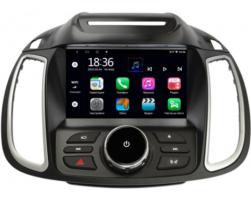 Ford C-Max 2, Escape 3, Kuga 2 (2012-2019) OEM MT9-6650 2/32 Android 10 CarPlay