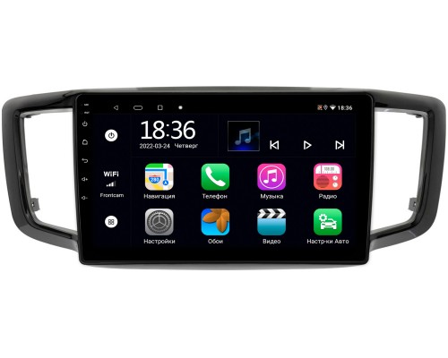 Honda Odyssey V 2017-2020 OEM MX10-1100 4/64 на Android 10 CarPlay