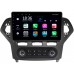 Штатная магнитола Ford Mondeo IV 2007-2010 OEM MX10-1380 4/64 на Android 10 CarPlay