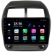 Штатная магнитола Mitsubishi ASX, Outlander Sport (2016-2023) OEM MX10-1530 4/64 на Android 10 CarPlay