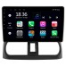 Штатная магнитола Nissan Sunny (B15) 1998-2004 OEM MX10-2377 4/64 на Android 10 CarPlay