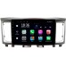 Штатная магнитола Infiniti QX60 (2013-2020) OEM MX9-006 4/64 Android 10 CarPlay