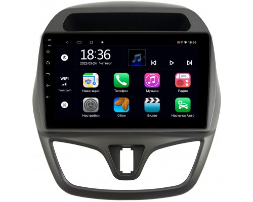 Chevrolet Spark IV 2015-2018 OEM MX9-1235 4/64 Android 10 CarPlay Chevrolet Spark IV 2015-2018 OEM MX9-1235 4/64 Android 10 CarPlay