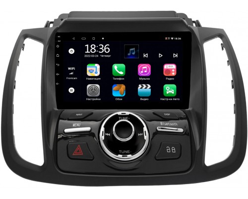 Ford C-Max 2, Escape 3, Kuga 2 (2012-2019) OEM MX9-6225 4/64 Android 10 CarPlay