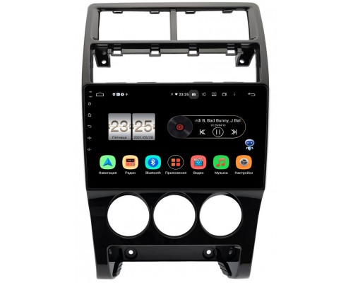 Lada Priora (2013-2018) OEM PX609-1395 на Android 10 (4/64, DSP, IPS)