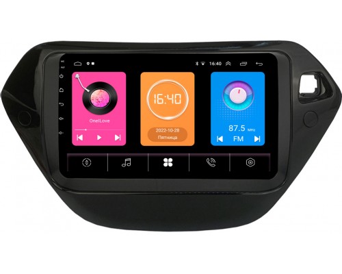 Chevrolet Trailblazer III 2020-2022 OEM RS9-1349 на Android 10