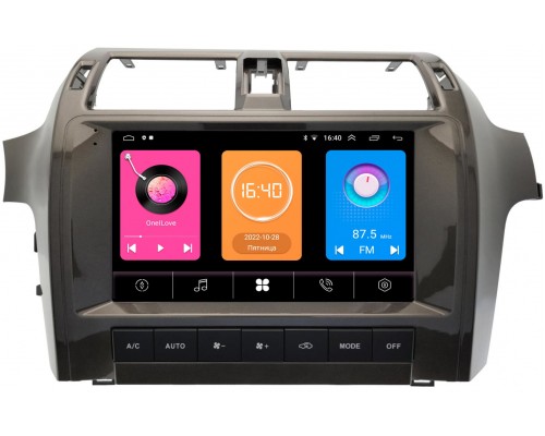 Lexus GX 460 (2009-2019) OEM RS9-3220 Android 10