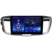 Штатная магнитола Honda Accord 9 (2012-2019) Teyes CC2 PLUS 10 дюймов 3/32 RM-10-1151 на Android 10 (4G-SIM, DSP, QLed)