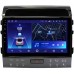 Штатная магнитола Toyota Land Cruiser 200 2010-2012 для авто с NAVI (Тип3) Teyes CC2 PLUS 10 дюймов 3/32 RM-10-1203 на Android 10 (4G-SIM, DSP, QLed)