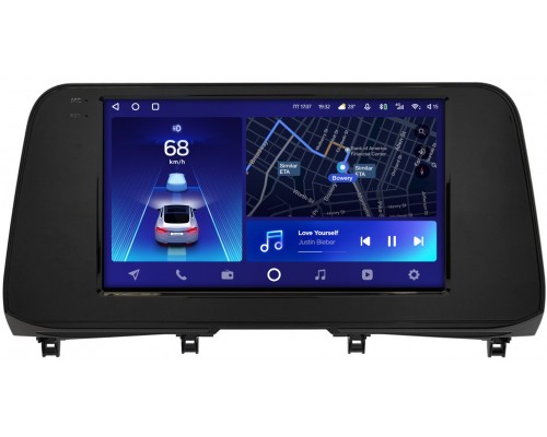 Lexus RX IV 2019-2022 Teyes CC2 PLUS 10 дюймов 3/32 RM-10-1675 на Android 10 (4G-SIM, DSP, QLed)