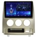 Штатная магнитола Mitsubishi Delica D:5 (2007-2009) Teyes CC2 PLUS 10 дюймов 3/32 RM-10-2561 на Android 10 (4G-SIM, DSP, QLed)
