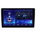 Штатная магнитола GAZ Газель Некст (Gazelle Next) Teyes CC2 PLUS 10 дюймов 3/32 RM-10-856 на Android 10 (4G-SIM, DSP, QLed)