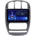 Штатная магнитола Dodge Caravan 4, Grand Caravan 4 (2000-2007) Teyes CC2 PLUS 10 дюймов 4/64 RM-10-1142 на Android 10 (4G-SIM, DSP, QLed)