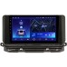Штатная магнитола Skoda Octavia IV (A8) 2019-2022 Teyes CC2 PLUS 10 дюймов 4/64 RM-10-1591 на Android 10 (4G-SIM, DSP, QLed)