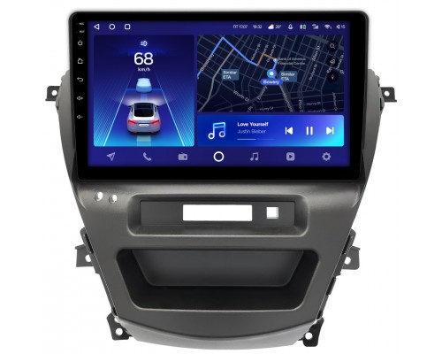 Hyundai Elantra 5 (MD) (2010-2014) Teyes CC2 PLUS 10 дюймов 4/64 RM-10-308 на Android 10 (4G-SIM, DSP, QLed)
