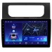 Штатная магнитола Volkswagen Touran II 2010-2015 (черная) Teyes CC2 PLUS 10 дюймов 6/128 RM-10-1164 на Android 10 (4G-SIM, DSP, QLed)