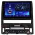 Штатная магнитола Toyota Avalon 5 (2018-2022) Teyes CC2 PLUS 10 дюймов 6/128 RM-10-1381 на Android 10 (4G-SIM, DSP, QLed)