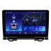 Штатная магнитола Honda Vezel 2 (2021-2022) Teyes CC2 PLUS 10 дюймов 6/128 RM-10-224 на Android 10 (4G-SIM, DSP, QLed)