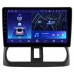 Штатная магнитола Nissan Sunny (B15) 1998-2004 Teyes CC2 PLUS 10 дюймов 6/128 RM-10-2377 на Android 10 (4G-SIM, DSP, QLed)