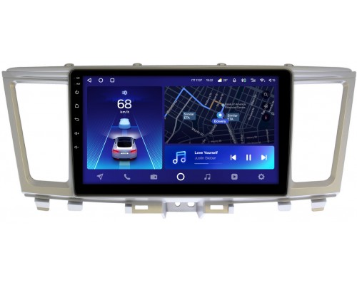Infiniti QX60 (2013-2020) Teyes CC2 PLUS 9 дюймов 3/32 RM-9-002 на Android 10 (4G-SIM, DSP, QLed)