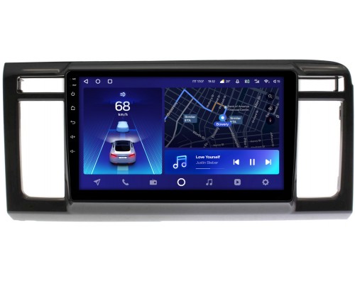 Honda N-WGN (2013-2019) Teyes CC2 PLUS 9 дюймов 3/32 RM-9-1196 на Android 10 (4G-SIM, DSP, QLed)