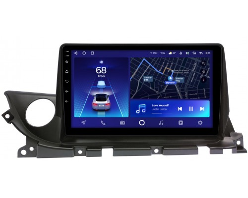Mazda 6 (GJ) (2018-2022) Teyes CC2 PLUS 9 дюймов 3/32 RM-9-1403 на Android 10 (4G-SIM, DSP, QLed)
