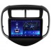 Штатная магнитола Chevrolet Aveo 3 (2016-2022) Teyes CC2 PLUS 9 дюймов 3/32 RM-9-2523 на Android 10 (4G-SIM, DSP, QLed)