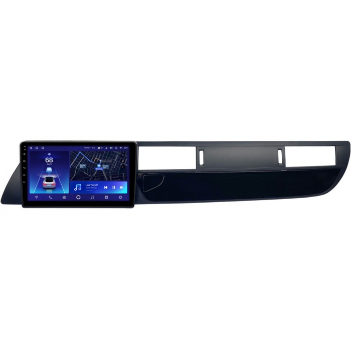 Штатная магнитола Citroen C5 2 (2007-2017) Teyes CC2 PLUS 9 дюймов 3/32 RM-9-2537 на Android 10 (4G-SIM, DSP, QLed)