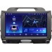 Штатная магнитола Kia Sportage III 2010-2016 Teyes CC2 PLUS 9 дюймов 3/32 RM-9-2772 на Android 10 (4G-SIM, DSP, QLed)