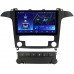 Штатная магнитола Ford S-MAX 2006-2015 (для авто с NAVI) Teyes CC2 PLUS 9 дюймов 3/32 RM-9-5493 на Android 10 (4G-SIM, DSP, QLed)