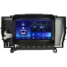 Штатная магнитола Toyota Crown (S180) (1999-2008) (для авто с NAVI и 1CD) Teyes CC2 PLUS 9 дюймов 3/32 RM-9-6189 на Android 10 (4G-SIM, DSP, QLed)