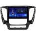 Штатная магнитола Fiat Fullback (2016-2020) Для авто с АКПП Teyes CC2 PLUS 9 дюймов 3/32 RM-9155 на Android 10 (4G-SIM, DSP, QLed)