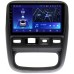Штатная магнитола Renault Duster (2010-2015) Teyes CC2 PLUS 9 дюймов 4/64 RM-9-048 на Android 10 (4G-SIM, DSP, QLed)