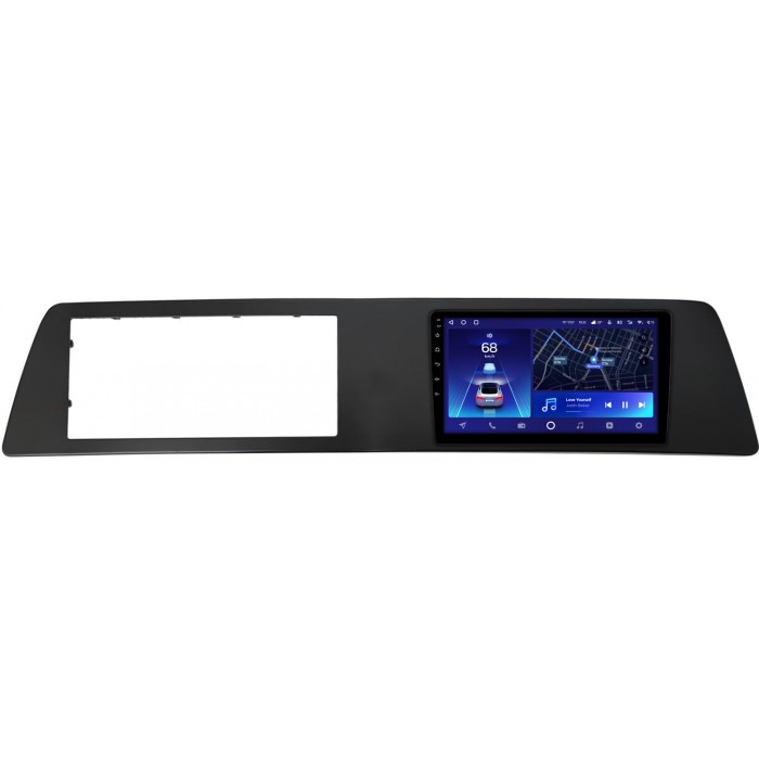 Штатная магнитола Kia Sportage V 2021-2022 Teyes CC2 PLUS 9 дюймов 4/64 RM-9-2376 на Android 10 (4G-SIM, DSP, QLed)