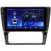 Штатная магнитола Volkswagen Passat B6 (2005-2011) Teyes CC2 PLUS 9 дюймов 4/64 RM-9-2416 на Android 10 (4G-SIM, DSP, QLed)