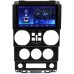 Штатная магнитола Jeep Wrangler 3 (JK) (2007-2010) (4 двери) Teyes CC2 PLUS 9 дюймов 6/128 RM-9-023 на Android 10 (4G-SIM, DSP, QLed)