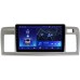 Штатная магнитола Toyota Raum II 2003-2011 Teyes CC2 PLUS 9 дюймов 6/128 RM-9-1333 на Android 10 (4G-SIM, DSP, QLed)