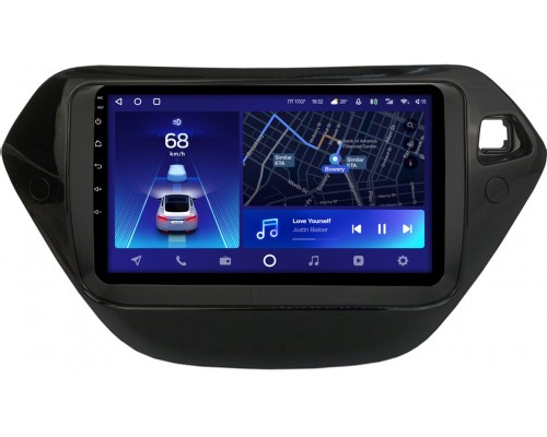 Chevrolet Trailblazer III 2020-2022 Teyes CC2 PLUS 9 дюймов 6/128 RM-9-1349 на Android 10 (4G-SIM, DSP, QLed)