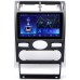 Штатная магнитола Ford Mondeo III 2003-2007 Teyes CC2 PLUS 9 дюймов 6/128 RM-9-1390 на Android 10 (4G-SIM, DSP, QLed)