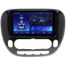 Штатная магнитола Kia Soul II 2013-2019 (без климат-контроля) Teyes CC2 PLUS 9 дюймов 6/128 RM-9-157 на Android 10 (4G-SIM, DSP, QLed)