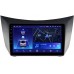 Штатная магнитола Lifan Smily I (320) 2008-2014 Teyes CC2 PLUS 9 дюймов 6/128 RM-9-1972 на Android 10 (4G-SIM, DSP, QLed)
