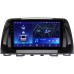 Штатная магнитола Mazda 6 (GJ) (2012-2015) Teyes CC2 PLUS 9 дюймов 6/128 RM-9-435 на Android 10 (4G-SIM, DSP, QLed)