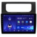 Штатная магнитола Volkswagen Touran II 2010-2015 (черная) Teyes CC2L PLUS 10 дюймов 1/16 RM-10-1164 на Android 8.1 (DSP, IPS, AHD)