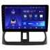 Штатная магнитола Nissan Sunny (B15) 1998-2004 Teyes CC2L PLUS 10 дюймов 1/16 RM-10-2377 на Android 8.1 (DSP, IPS, AHD)