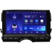 Штатная магнитола Toyota Mark X 2009-2019 (тип 2) Teyes CC2L PLUS 10 дюймов 1/16 RM-10-2881 на Android 8.1 (DSP, IPS, AHD)