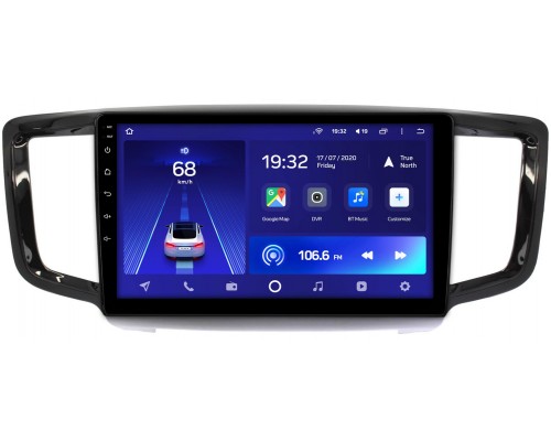 Honda Odyssey V 2013-2017 Teyes CC2L PLUS 10 дюймов 1/16 RM-10-517 на Android 8.1 (DSP, IPS, AHD)